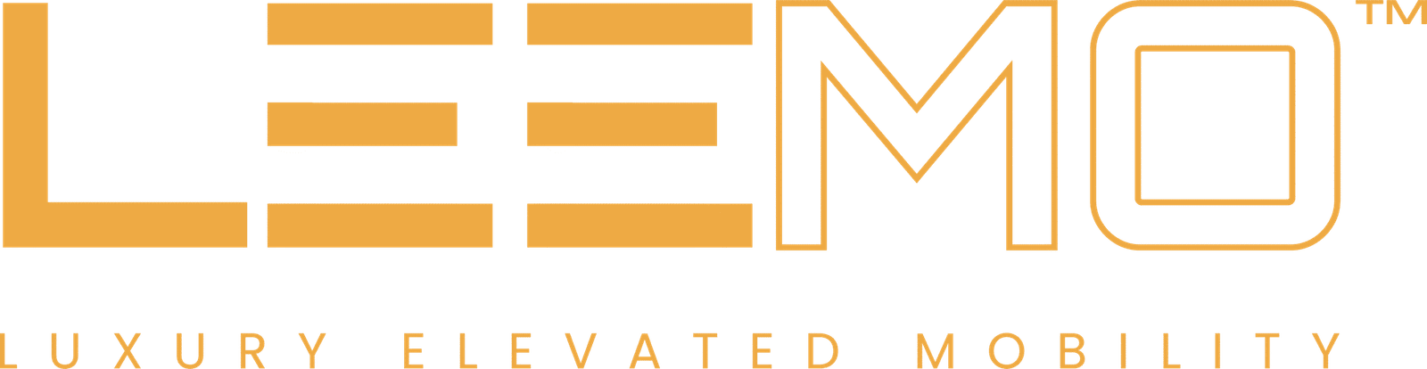 LEEMO — Luxury Elevated Mobility
