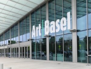 Art Basel Miami