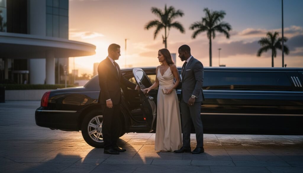 Limousine Rental Miami The Ultimate Guide to Booking in Style Hero Image Limousine Rental Miami: The Ultimate Guide to Booking in Style Limousine Rental Miami The Ultimate Guide to Booking in Style Hero Image Limousine Rental Miami: The Ultimate Guide to Booking in Style