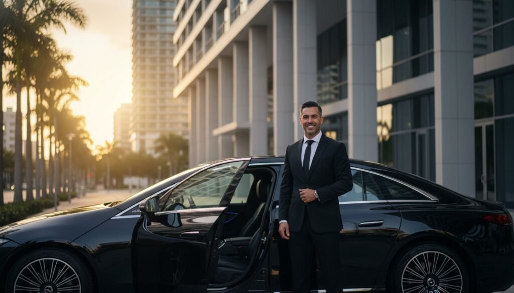 Miami Limo Service The Ultimate Guide to Luxury Transportation Hero Image Miami Limo Service: The Ultimate Guide to Luxury Transportation Miami Limo Service The Ultimate Guide to Luxury Transportation Hero Image Miami Limo Service: The Ultimate Guide to Luxury Transportation
