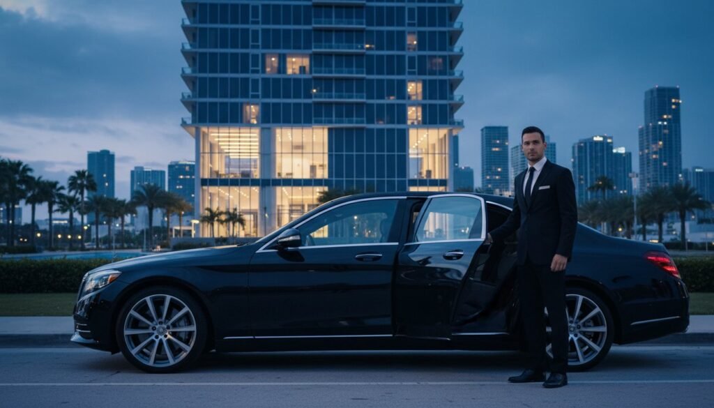 Town Car Service Miami The Ultimate Guide to Professional Luxury Transport Hero Image 1 Town Car Service Miami: The Ultimate Guide to Professional & Luxury Transport Town Car Service Miami The Ultimate Guide to Professional Luxury Transport Hero Image 1 Town Car Service Miami: The Ultimate Guide to Professional & Luxury Transport