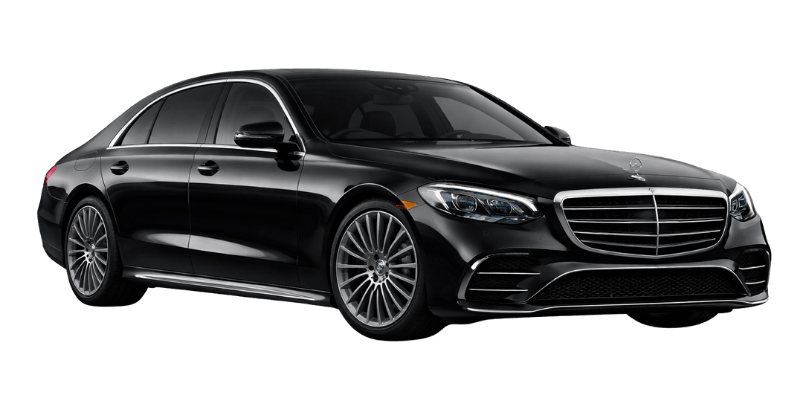 LEEMO BLACK LUX SEDAN Home