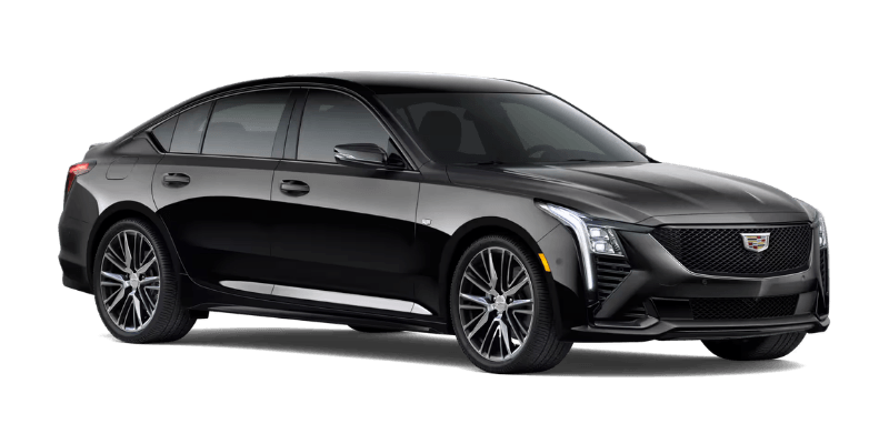 LEEMO BLACK SEDAN Home