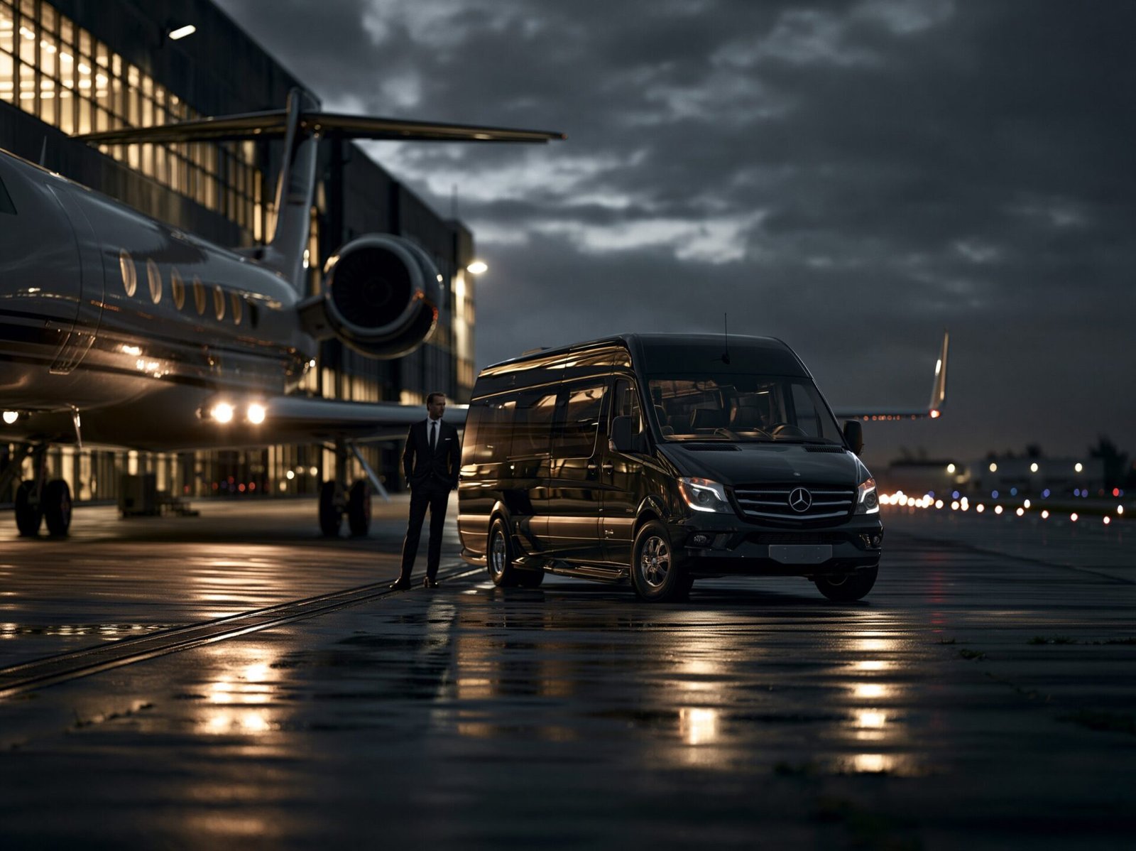Opa locka car service Opa-locka Executive Airport Car Service. LEEMO Opa-locka Executive Airport car service, chauffeur meeting a private jet client at the FBO