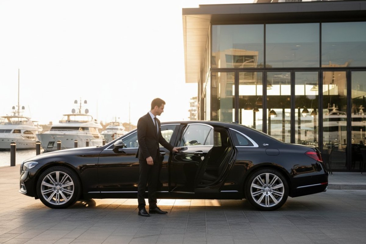 About Fort Lauderdale: A Guide for the Discerning Miami Visitor (2026) - Hero Image