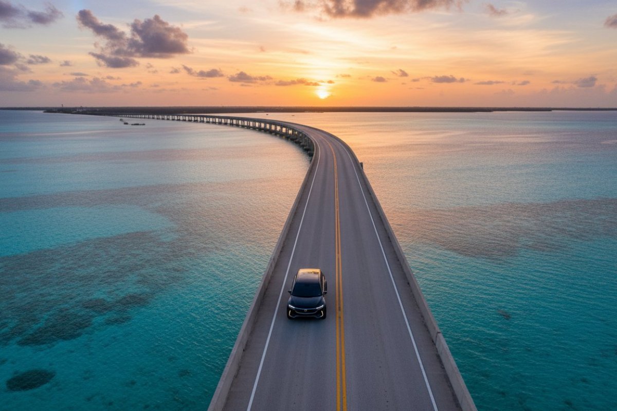 Miami Airport to Key West: A 2026 Transportation and Resource Guide